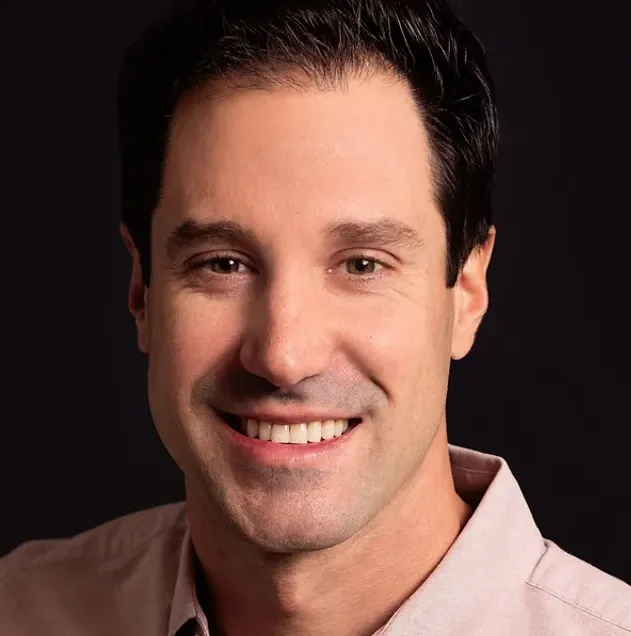 Jeff Dayton